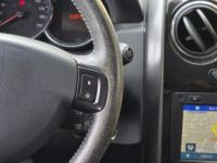 Dacia Duster 1.2 TCE 125 BLACK TOUCH 4X2 GPS CAMERA RECUL GARANTIE 6 MOIS - <small></small> 12.989 € <small>TTC</small> - #18