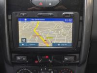Dacia Duster 1.2 TCE 125 BLACK TOUCH 4X2 GPS CAMERA RECUL GARANTIE 6 MOIS - <small></small> 12.989 € <small>TTC</small> - #19