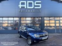 Dacia Duster 1.2 TCe 125 ch / À PARTIR DE 140,82 € * - <small></small> 10.990 € <small>TTC</small> - #1