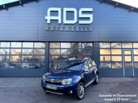 Dacia Duster 1.2 TCe 125 ch / À PARTIR DE 140,82 € * - <small></small> 10.990 € <small>TTC</small> - #3