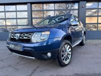 Dacia Duster 1.2 TCe 125 ch / À PARTIR DE 140,82 € * - <small></small> 10.990 € <small>TTC</small> - #10