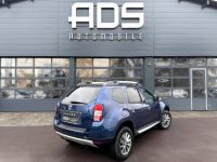 Dacia Duster 1.2 TCe 125 ch / À PARTIR DE 140,82 € * - <small></small> 10.990 € <small>TTC</small> - #11