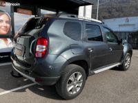 Dacia Duster 1.2 TCE 125 PRESTIGE 4X2 CAMERA DE RECUL ATTELAGE - <small></small> 7.890 € <small>TTC</small> - #4