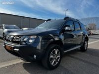 Dacia Duster 1.2 TCE 125 PRESTIGE 4X2 CAMERA DE RECUL ATTELAGE - <small></small> 7.890 € <small>TTC</small> - #8