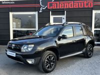 Dacia Duster 1.2 TCE 125CH BLACK TOUCH 2017 4X2 - <small></small> 12.990 € <small>TTC</small> - #2