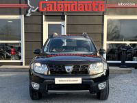 Dacia Duster 1.2 TCE 125CH BLACK TOUCH 2017 4X2 - <small></small> 12.990 € <small>TTC</small> - #3