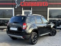 Dacia Duster 1.2 TCE 125CH BLACK TOUCH 2017 4X2 - <small></small> 12.990 € <small>TTC</small> - #6