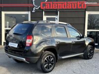 Dacia Duster 1.2 TCE 125CH BLACK TOUCH 2017 4X2 - <small></small> 12.990 € <small>TTC</small> - #7