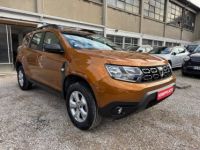 Dacia Duster 1.2 TCE 125CH CONFORT 4X2/ CRITAIT 1 / CREDIT / - <small></small> 14.499 € <small>TTC</small> - #3