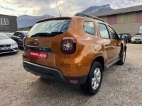 Dacia Duster 1.2 TCE 125CH CONFORT 4X2/ CRITAIT 1 / CREDIT / - <small></small> 14.499 € <small>TTC</small> - #4