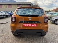 Dacia Duster 1.2 TCE 125CH CONFORT 4X2/ CRITAIT 1 / CREDIT / - <small></small> 14.499 € <small>TTC</small> - #5