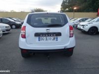 Dacia Duster 1.2 TCE 125CH LAUREATE 4X2 - <small></small> 8.990 € <small>TTC</small> - #4