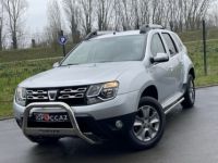 Dacia Duster 1.2 TCE 125CH LAUREATE * 12/2017 * 68.000KM * GPS * JANTES ALU - <small></small> 11.990 € <small>TTC</small> - #1