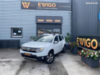 Dacia Duster 1.2 TCE 125ch PRESTIGE 4X2 - <small></small> 8.490 € <small>TTC</small> - #1