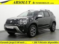 Dacia Duster 1.2 TCE 125CH PRESTIGE 4X2 - <small></small> 13.480 € <small>TTC</small> - #1