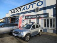 Dacia Duster 1.2 TCE 125CH PRESTIGE 4X2 EURO6 - <small></small> 8.490 € <small>TTC</small> - #1