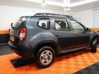 Dacia Duster 1.2 TCE 125CH SILVER LINE 2017 4X2 - <small></small> 10.990 € <small>TTC</small> - #2