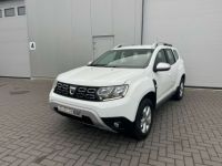 Dacia Duster 1.2 TCe 4x2 Explorer -- CLIM Garantie - <small></small> 12.490 € <small>TTC</small> - #3