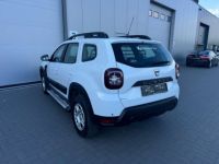 Dacia Duster 1.2 TCe 4x2 Explorer. -- GARANTIE 12 MOIS - <small></small> 12.990 € <small>TTC</small> - #4