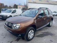 Dacia Duster 125 lauréate plus 95920 Kms - <small></small> 10.900 € <small>TTC</small> - #2