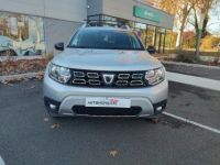 Dacia Duster 1.3 150ch 4X4 Celebration - <small></small> 24.990 € <small>TTC</small> - #9