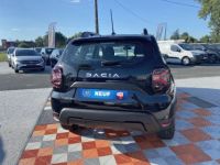 Dacia Duster 1.3 TCE 130 4X2 EXPRESSION PACK TECH GPS Caméra SC - <small></small> 21.950 € <small>TTC</small> - #6