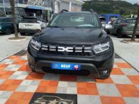 Dacia Duster 1.3 TCE 130 4X2 JOURNEY + GPS Caméra 360° CML SC - <small></small> 23.450 € <small>TTC</small> - #2