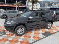 Dacia Duster 1.3 TCE 130 4X2 JOURNEY + GPS Caméra 360° CML SC - <small></small> 23.450 € <small>TTC</small> - #9