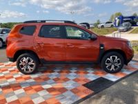 Dacia Duster 1.3 TCE 130 4X2 JOURNEY + GPS Caméra 360° CML SC - <small></small> 23.450 € <small>TTC</small> - #7