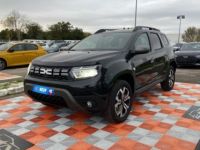 Dacia Duster 1.3 TCE 130 4X2 JOURNEY + GPS Caméra 360° CML SC - <small></small> 23.450 € <small>TTC</small> - #1