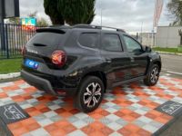 Dacia Duster 1.3 TCE 130 4X2 JOURNEY + GPS Caméra 360° CML SC - <small></small> 23.450 € <small>TTC</small> - #5