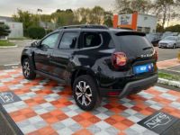 Dacia Duster 1.3 TCE 130 4X2 JOURNEY + GPS Caméra 360° CML SC - <small></small> 23.450 € <small>TTC</small> - #7