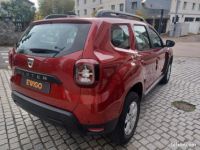 Dacia Duster 1.3 TCE 130 CONFORT 4X2 - <small></small> 13.980 € <small>TTC</small> - #5