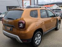 Dacia Duster 1.3 TCE 130ch CONFORT 4X2 - <small></small> 14.275 € <small>TTC</small> - #5