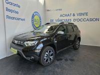 Dacia Duster 1.3 TCE 130CH FAP  JOURNEY 4X2 - <small></small> 22.990 € <small>TTC</small> - #1