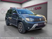 Dacia Duster 1.3 TCe 150 4x2 SL Techroad - <small></small> 14.990 € <small>TTC</small> - #1