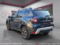 Dacia Duster 1.3 TCe 150 4x2 SL Techroad - <small></small> 14.990 € <small>TTC</small> - #3