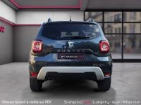 Dacia Duster 1.3 TCe 150 4x2 SL Techroad - <small></small> 14.990 € <small>TTC</small> - #8