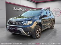 Dacia Duster 1.3 TCe 150 4x2 SL Techroad - <small></small> 14.990 € <small>TTC</small> - #13