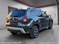 Dacia Duster 1.3 TCe 150 4x2 SL Techroad - <small></small> 14.990 € <small>TTC</small> - #14