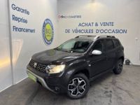 Dacia Duster 1.3 TCE 150CH FAP CONFORT 4X2 - <small></small> 16.490 € <small>TTC</small> - #1