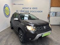 Dacia Duster 1.3 TCE 150CH FAP CONFORT 4X2 - <small></small> 16.490 € <small>TTC</small> - #2