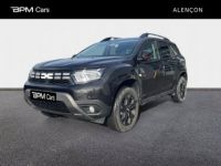 Dacia Duster 1.3 TCe 150ch FAP Extreme 4x2 EDC - <small></small> 24.750 € <small>TTC</small> - #1