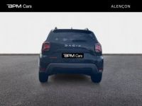 Dacia Duster 1.3 TCe 150ch FAP Extreme 4x2 EDC - <small></small> 24.750 € <small>TTC</small> - #4