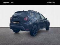 Dacia Duster 1.3 TCe 150ch FAP Extreme 4x2 EDC - <small></small> 24.750 € <small>TTC</small> - #5