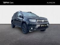 Dacia Duster 1.3 TCe 150ch FAP Extreme 4x2 EDC - <small></small> 24.750 € <small>TTC</small> - #6