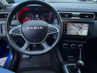 Dacia Duster 1.3 TCe 4WD Extreme GPF MARCHE PIED GARANTIE - <small></small> 21.990 € <small>TTC</small> - #9