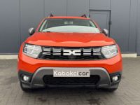 Dacia Duster 1.3 TCe BOITE AUTOMATIQUE -- GPS GARANTIE - <small></small> 22.990 € <small>TTC</small> - #2