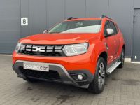 Dacia Duster 1.3 TCe BOITE AUTOMATIQUE -- GPS GARANTIE - <small></small> 22.990 € <small>TTC</small> - #3