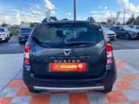 Dacia Duster 1.5 110 PRESTIGE - <small></small> 11.480 € <small>TTC</small> - #6